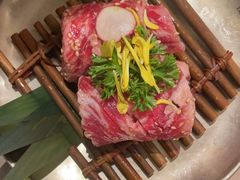-西塔老太太泥炉烤肉(温州首店万象城黑金店)
