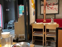 大堂-韩宫宴烤肉·料理(南京江宁万达店)