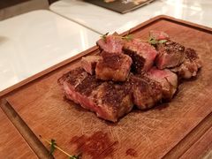 -MEAT MATE 鲜食肉铺(北京太古坊店)