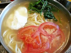 -高丽苑韩国烤肉(海昌路旗舰店)