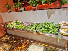 -小红帽自助盒饭(故宫大帅府店)