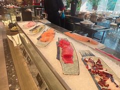 -金海湾自助餐厅(金陵饭店)