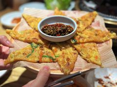 -泥炉烧肉师(新街口金銮巷店)