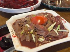 -谢云贵清香水煮鸡(总店)