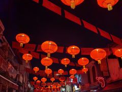 -马六甲鸡场街