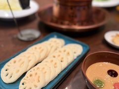 -南门涮肉(后海店)
