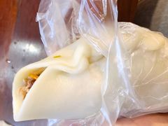 -张果佬年糕卷(科巷店)
