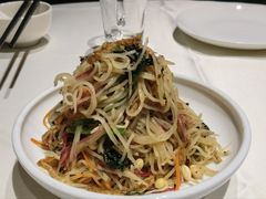 -老爷庙风味美食府(魏都大道店)