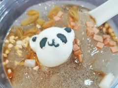 -丁太婆老妈蹄花(人民公园非遗总店)