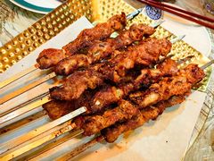 -亚克西姆新疆菜(库车店)