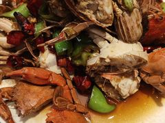 -荣祥海鲜·烟台菜(胜利路二部)