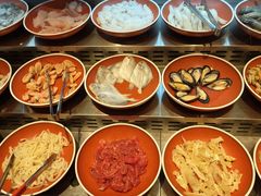 -痴毛肚·火锅烤肉自助(亦庄龙湖天街店)
