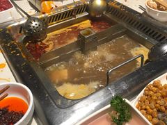 -海底捞火锅(万丰桥店)