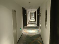-苏州长江智选假日酒店