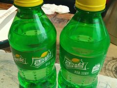 -大城·烧烤海鲜大排档(台东店)