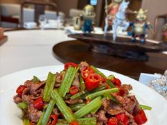 -唐山宴大唐州府精品中餐