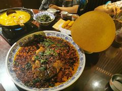 -杨记隆府(汉街店)