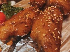 -越光米贩精致料理餐厅(金鹰店)