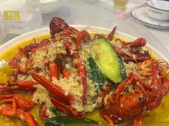 -绅士餐厅龙虾·烧烤(西门路店)