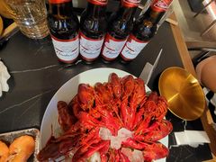 -三杯赤運·中式小酒馆(所城里店)