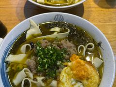 -贝可煮艺·手工滑肉面块(安岳直营店)