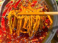 -阳阳老火锅(小南门店)