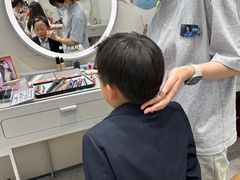 -天真蓝照相馆(五角场百联又一城店)