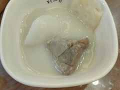 头脑-百年认一力 太原老字号 (桥头街店)