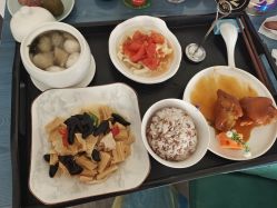 -馨果汇月子产康中心(南湖公园店)