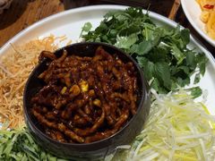 -满园烤鸭·春饼(华强广场店)