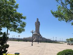 -天津妈祖文化园