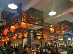 大堂-川道拐耗儿鱼(置信路店)