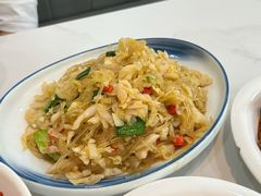 -独一佳老胡湘菜馆(矿山路店)