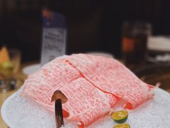 -余欢领鲜火锅(新街口店)