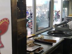 -金乐活美食(中街店)