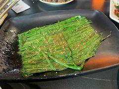 -许哥东北烧烤·铁丳烤串·宫后夹肉(繁花中心店)