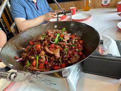 -湖南码头·地道岳阳美食·湘菜(魏公村店)