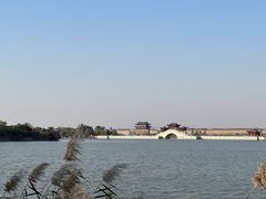 -商丘古城-应天书院