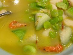 -蓬莱阁中餐厅(崇文门店)