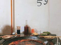 -星鸿社重庆老火锅