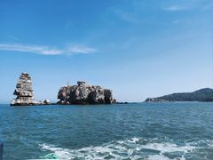 -长岛南北长山旅游景区