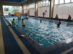 -布噜游泳俱乐部(东闸路店)