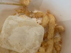 -鸡柳大人鸡柳年糕薯条(农贸云创店)
