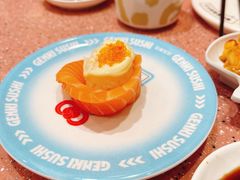 -元气寿司(环球港店)