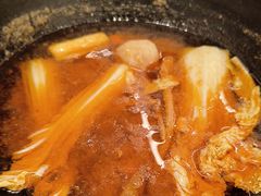 -肖记公安牛肉鱼杂馆·省级非物质文化遗产(江汉路直营店)