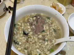 -黄家泡馍馆·非遗老字号·清真(凤九海荣名城店)