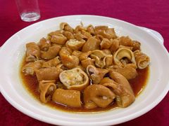 -隆都四季香饭店(碧海路店)