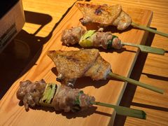 -鳥焱商店(王府大街店)