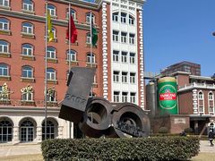 -青岛啤酒博物馆