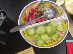 -芦月轩羊蝎子(太平桥店)